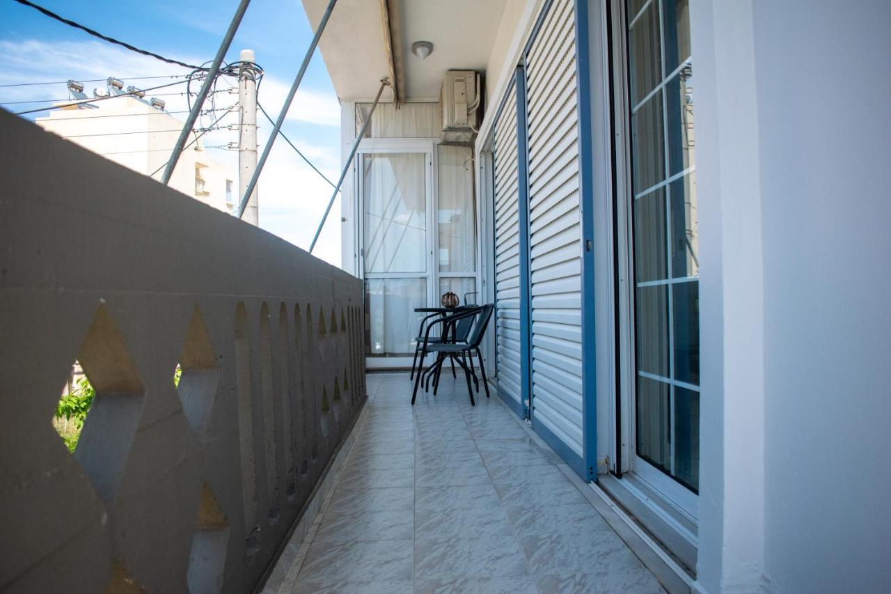 חאניה Eva'S Residence, Family Apartment מראה חיצוני תמונה